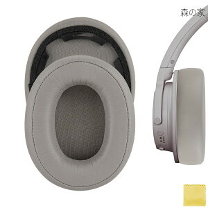 �y���������z�C���[�p�b�h�݊��� �p�b�h �I�[�f�B�I�e�N�j�J Audio-Technica ATH-SR50BT (Not Compatible with ATH-SR5BT) �w�b�h�z���ɑΉ� �p�b�h �C���[/�C���[�J�b�v (�v���e�C�����U�[/�S�[���h)
