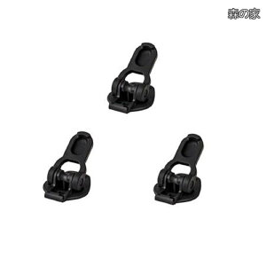 �y���������zLibec/���[�x�b�N ] FP-1B RT20C / QL40B�p �y�ʃt�b�g�p�b�h(3��1�Z�b�g)