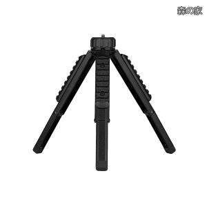 �y���������zTripod Pro �~�j�O�r �R���p�N�g Prowess�AOlantern Classic 2 Pro�AOlantern Stretch�A Haloop�ASwivel Pro�A�Ɩ��p���C�g�ɑΉ�
