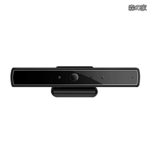 �y���������z�E�F�u�J���� �}�C�N�����^ Windows Hello �@�\�Ή� Web�J���� �ԊO���J���� FHD1080P(Entry Level) RGB�掿 �u���b�N