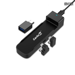 �y���������zFireDrive Link Pro ����CarPlayAndroid Auto HDMI���͋@�\ TV Stick��p�݌v Youtube/Netflix���̓���Đ��\ 2K�掿 ����?��x���ڑ� OTA�I�����C���A�b�v