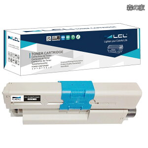�y���������zOKI�p TC-C4A TC-C4AK1 (1�p�b�N �u���b�N) �݊��g�i�[�J�[�g���b�W �Ή��@��:OKI C332 C332dn C332dnw MC363 MC363dn MC363dnw
