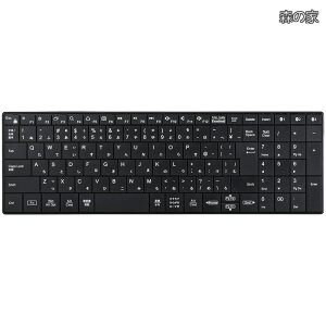 �y���������zBluetooth 5.0 �Ή� �R���p�N�g�L�[�{�[�h PC/Windows/Mac/iPhone 17 / 17e / iPhone 16 / iPadOS/Android �Ή� �����[�g �e�����[�N �ݑ� �u���b�N BSKBB325B