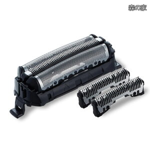 �y���������z�Ђ����� �Ԑn + ���n Compatible with Panasonic (�p�i�\�j�b�N) ES-CST2 / ES-CST6 / ES-CST8 / ES-ST2 / ES-ST3 / ES-ST6 / ES-ST8 �����Y�V�F�[�o�[ �d��