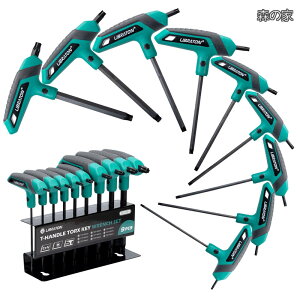 �y���������z���^�����`�Z�b�g T�^�n���h�������`�Z�b�g T10-T50 9�{�g �g���N�X�h���C�o�[�Z�b�g ���^�h���C�o�[ ���]�ԏC���H�� ���[���b�N�t��