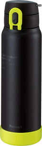 �y���������z�s�[�R�b�N ���� �y�� �}�O�{�g�� 600ml �ۉ� �ۗ� �����^�b�` �X�|�[�c�h�����N�Ή� ���� �ʋ� �ʊw �X�e�����X ���@�r 0.6L �u���b�N�C�G���[ AKE-R60 BY