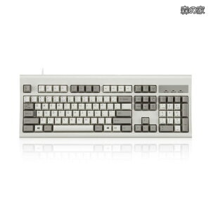 �y���������zPERIBOARD-106MUS �L�[�{�[�h �L�� �p�t�H�[�}���X �t���T�C�Y USB �����u���� �ő�1000����̃L�[�X�g���[�N �x�[�W�� �p��z�� �y���K�ۏؕi�z (�p��z��?�x