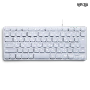 �y���������zPERIBOARD-332MW (���{��z��) �o�b�N���C�g MacOS�Ή� �L�[�{�[�h