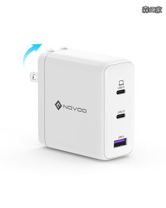 �y���������z120W USB-C �}���[�d��y�ƊE�Ŕ�?���y��?3�䓯���[�d���v�ő�120W?2�䓯���[�d���v�ő�60W?GaN III�Z�p�zPD3.0/QC3.0/PPS/SCP/PSE�F��/�܏􎮃v���O/���S�ቷ