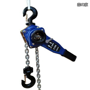 レバーホイスト1ton」の人気商品一覧・価格比較 - 価格.com