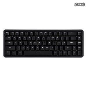 �y���������zAJAZZ AK680 MAX �L���Q�[�~���O�L�[�{�[�h �z�[�����ʃX�C�b�` ���s�b�h�g���K�[���C�L�[�{�[�h 8K�|�[�����O���[�g �g�b�v�\�� RGB�o�b�N���C�g�t�����J�j�J