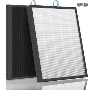 �y���������zVital 200S �����p�t�B���^�[ 2�p�b�N LEVOIT Vital 200S-P ��C����@�Ή� H13 True HEPA �����������Y�t�B���^�[ Vital 200S-RF�iLRF-V201-WUS�j�z���C�g