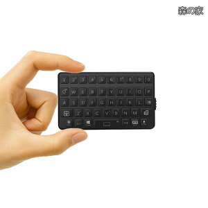 �y���������z���^�L�[�{�[�h Bluetooth 5.0�Ή� - �~�j�L�[�{�[�h iPad/iPhone/Mac/Android/PC/Windows���p
