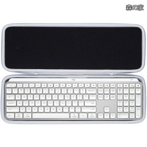 �y���������zKEYS KX800 MX KEYS S KX800s Bluetooth���C�����X�L�[�{�[�h (�I�t�z���C�g �P�[�X)