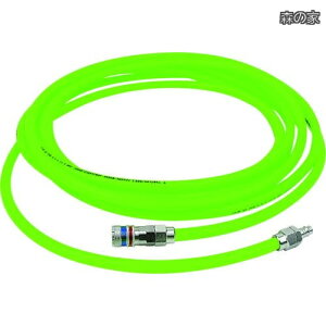 �y���������z�X�g���[�g�z�[�X�L�b�g �l�I���O���[�� eSafe�J�b�v�����O�t 8x12 20M 19-958-9013
