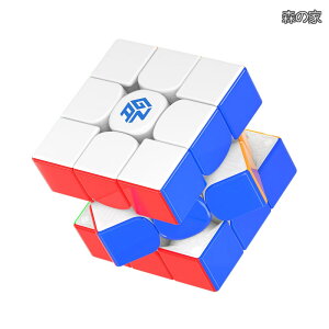 �y���������z���C���㎮�X�s�[�h�L���[�u 3x3 GAN���C�L���[�u�͏d�ʁA���΁A�\���������ɑg�ݍ��킹�Ă��܂��B58.6g���y�ʁB���̑̑��p�Y���L���[�u�B�q���A��l�A2024�N