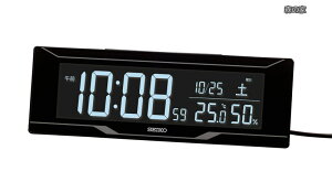 �y���������zClock) �u�����v �ڊo�܂����v �X�}�[�g�t�H�������C�� �f�W�^�� �𗬎� �J���[�t�� �V���[�YC3 DL308K