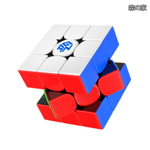 �y���������zNew Black �X�s�[�h�L���[�u 3x3�AGAN���C�L���[�u�͏d�ʁA���΁A�\���������ɑg�ݍ��킹�Ă��܂��B58.6g���y�ʁB���̑̑��p�Y���L���[�u�B