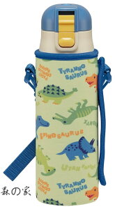 �y���������z���� �q���p ������ 470ml �J�o�[�t�� �s�N�`���[�u�b�N ���� �j�̎q �ۗ��p �X�e�����X �y�ʃ^�C�v waterbottle �X�|�[�c�{�g�� �L�b�Y ���ǂ� ���r �f�B�m�T�E���X KSDC4-A