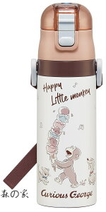 �y���������z���� �q���p ������ 470ml ������̃W���[�W 25 �j�̎q ���̎q �ۗ��p �X�e�����X �y�ʃ^�C�v waterbottle �X�|�[�c�{�g�� �L�b�Y ���ǂ� ���r SDC4-A