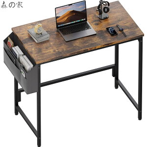 �y���������z�f�X�N �� pc�f�X�N ��80*���s40cm �Q�[�~���O�f�X�N �p�\�R���f�X�N�ɑ�e�ʂ̎��[�o�b�O���t�� �׋��� desk ������ ��Ɗ� computer desk �w�K�� �ݑ�Ζ� ������� �g�ݗ��ĊȒP ��