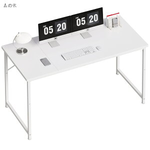�y���������z�� pc�f�X�N �׋��� desk ?�q �p�\�R���f�X�N �Q�[�~���O ��l��炵 �Ƌ� table �w�K�� ������ ��Ɗ� ���[�N�f�X�N gaming desk ��120*���s55cm �ȈՂȒP�� ����