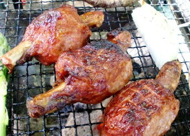 岩手県産豚肉使用！骨付きソーセージ「骨っこ　やじろべえ」1キロ【送料無料】