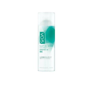 VO5 �X�[�p�[�L�[�v�w�A�X�v���C �G�N�X�g���n�[�h ������ 330g