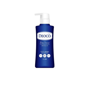 DEOCO(�f�I�R) ��p�{�f�B�N�����Y �|���v�{�� 350mL
