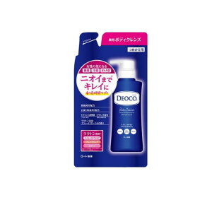 DEOCO(�f�I�R) ��p�{�f�B�N�����Y �l�ߑւ��p 250mL