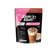 アサヒ スリムアップスリム シェイク ショコラ 360g (6～24回分)