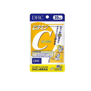 DHC�̌��N�H�i �r�^�~��C(�n�[�h�J�v�Z��) 20���� 40��