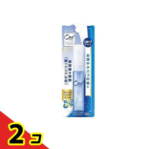 Ora2me �I�[���c�[�~�[ ��p�}�E�X�X�v���[ �N�C�b�N�N���A�~���g 6mL 2�Z�b�g