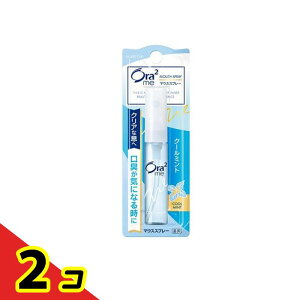 Ora2me �I�[���c�[�~�[ ��p�}�E�X�X�v���[ �N�[���~���g 6mL 2�Z�b�g