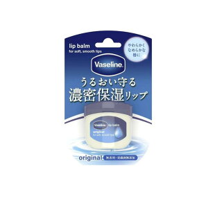 Vaseline ���@�Z���� ���b�v �I���W�i�� 7g