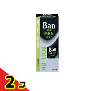 Ban �o�� �j���p���[���I�� �V�g���X(�����^�C�v) 30mL 2�Z�b�g
