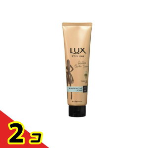 LUX ���b�N�X ���e�t�X�^�C�����O �܂Ƃ܂�X�^�C�����O�N���[�� 130g 2�Z�b�g