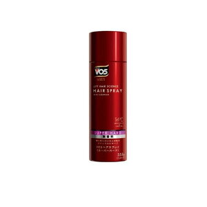 VO5 for MEN(�t�H�A����) �w�A�X�v���C �X�[�p�[�n�[�h ������ 355g