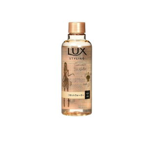 LUX ���b�N�X ���e�t�X�^�C�����O ���Z�b�g�E�H�[�^�[ �t���ւ��p 190mL