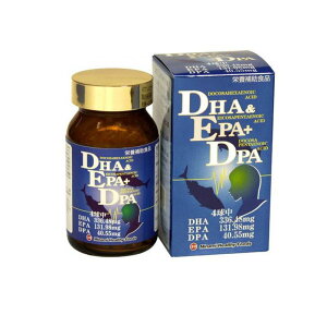 DHA&EPA+DPA 120��