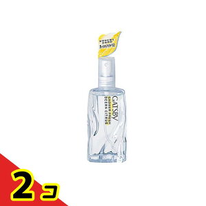 �M���c�r�[ �V�����[�t���b�V�� ���� �I�[�V�����V�g���X 60mL 2�Z�b�g