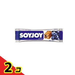 SOYJOY(�\�C�W���C) �u���[�x���[ 30g 2�Z�b�g