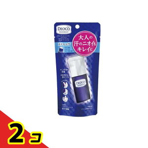 DEOCO(�f�I�R) ��p�f�I�h�����g�X�e�B�b�N 13g 2�Z�b�g