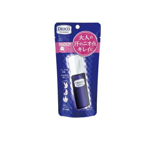 DEOCO(�f�I�R) ��p�f�I�h�����g���[���I�� 30mL