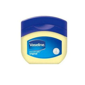 Vaseline ヴァセリン オリジナル ピュアスキンジェリー 40g