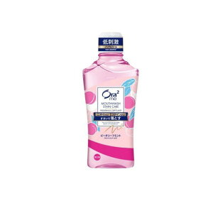 Ora2me �I�[���c�[�~�[ �}�E�X�E�H�b�V�� �X�e�C���P�A �s�[�`���[�t�~���g 460mL