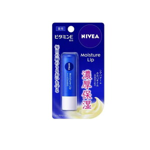 NIVEA �j�x�A ���C�X�`���[���b�v �r�^�~��E�z�� 3.9g