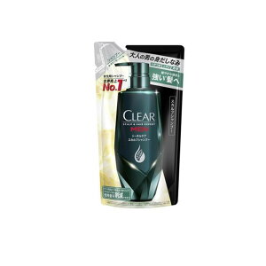 CLEAR for MEN(�N���A�t�H�[����) �g�[�^���P�A �X�J���v�V�����v�[ 280mL (�l�ߑւ��p)