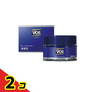 VO5 for MEN(�t�H�A����) �u���[�R���f�B�V���i�[ ������ 85g 2�Z�b�g