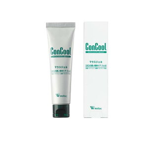 ConCool �R���N�[�� �}�E�X�W�F�� 50g